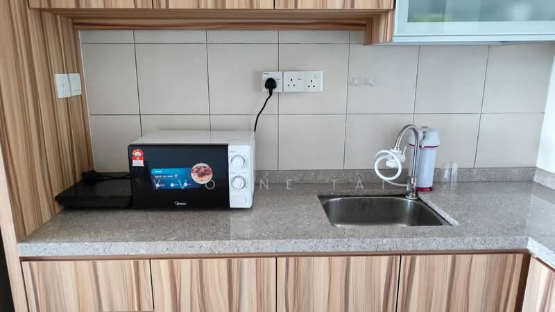 Condominium for Rent at The WaterEdge (Pinggiran Air) - Yvonne Tai - PropertyGuru.com.my