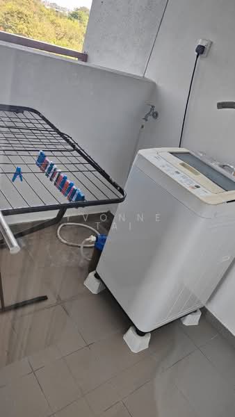 Condominium for Rent at The WaterEdge (Pinggiran Air) - Yvonne Tai - PropertyGuru.com.my