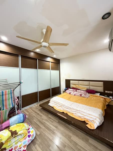 Condominium for Sale at Sri Bendera Condo Villa - Bryan Teng - Bedroom - PropertyGuru.com.my