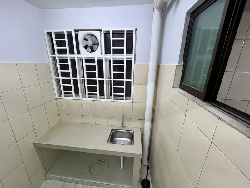 Kondominium untuk Disewa di Indah Alam (Subang Andaman) - Aiman Haziq - Interior - PropertyGuru.com.my