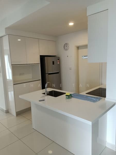 Condominium for Rent at Teega Residences - Shayne Tan - Kitchen - PropertyGuru.com.my