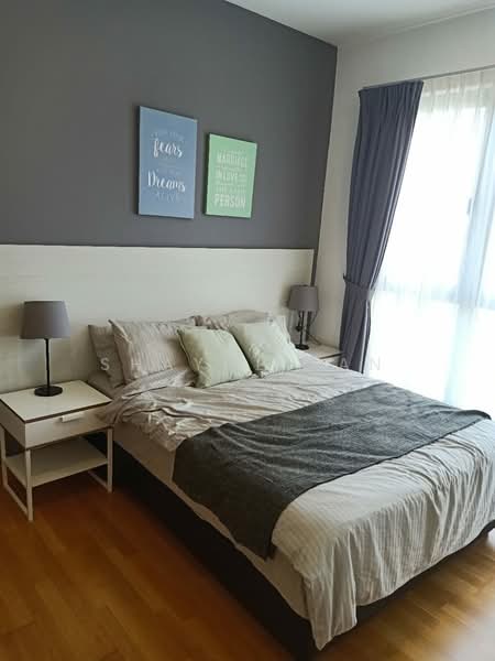 Condominium for Rent at Teega Residences - Shayne Tan - Bedroom - PropertyGuru.com.my