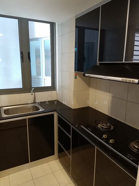 Condominium for Rent at Teega Residences - Shayne Tan - Kitchen - PropertyGuru.com.my