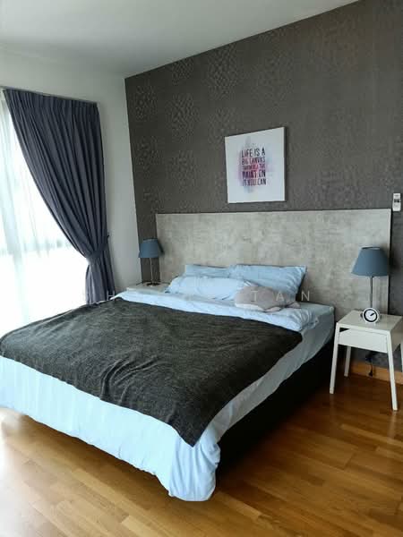 Condominium for Rent at Teega Residences - Shayne Tan - Bedroom - PropertyGuru.com.my
