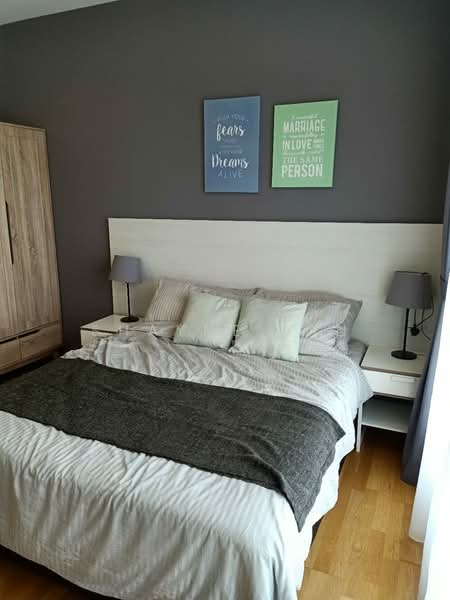Condominium for Rent at Teega Residences - Shayne Tan - Bedroom - PropertyGuru.com.my