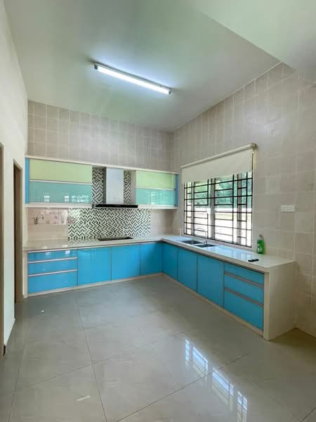 Rumah Berkembar untuk Dijual di Bayan Lepas (Penang) - Bryan Teng - Kitchen - PropertyGuru.com.my