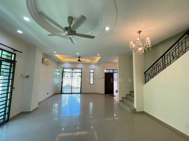Rumah Berkembar untuk Dijual di Bayan Lepas (Penang) - Bryan Teng - Living Room - PropertyGuru.com.my