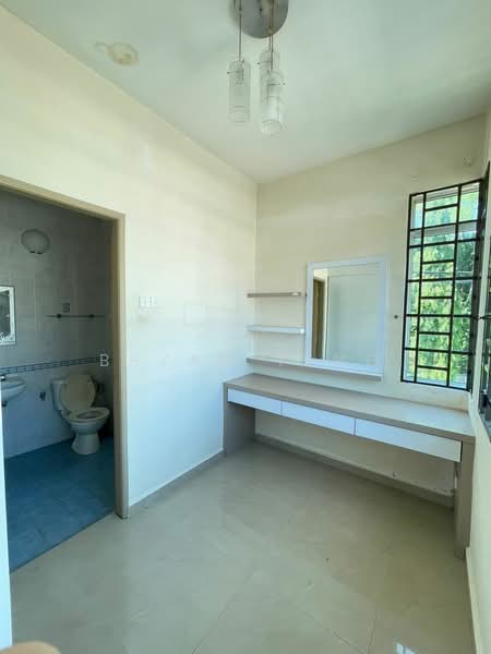 Rumah Berkembar untuk Dijual di Bayan Lepas (Penang) - Bryan Teng - Bathroom - PropertyGuru.com.my