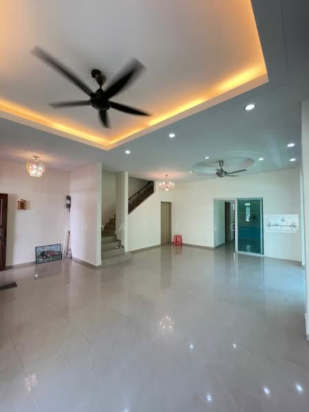 Rumah Berkembar untuk Dijual di Bayan Lepas (Penang) - Bryan Teng - Living Room - PropertyGuru.com.my