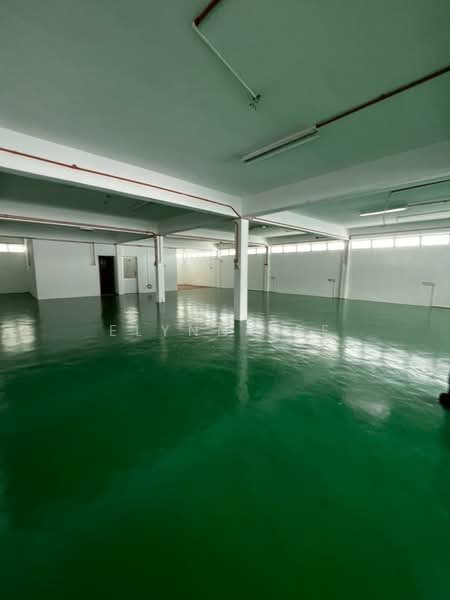 Factory for Rent in Taman Perindustrian Bayan Lepas (Bayan Lepas) - Elynn Tee - Interior - PropertyGuru.com.my