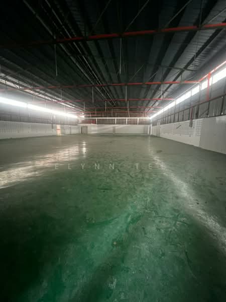 Factory for Rent in Taman Perindustrian Bayan Lepas (Bayan Lepas) - Elynn Tee - Interior - PropertyGuru.com.my