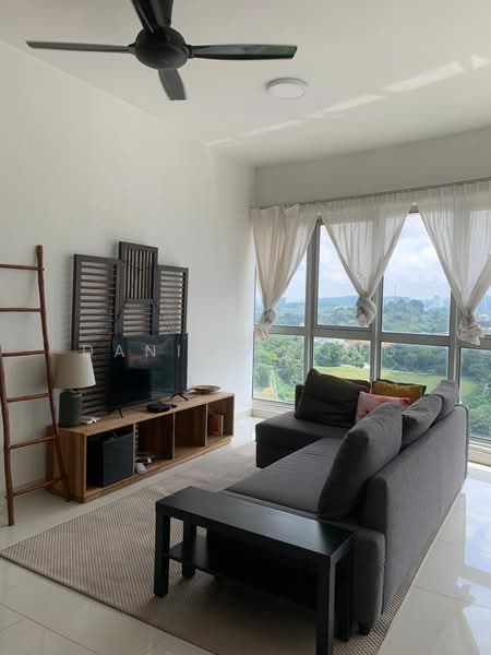 Servis Apartment untuk Disewa di Regalia Residence - Daniel Wong CK - PropertyGuru.com.my