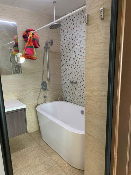Servis Apartment untuk Disewa di Regalia Residence - Daniel Wong CK - PropertyGuru.com.my