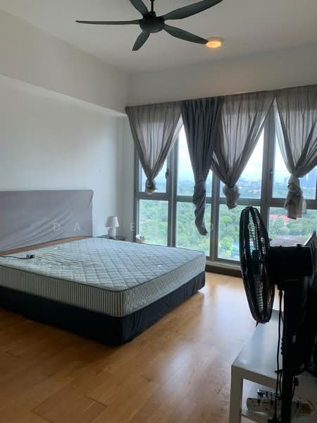 Servis Apartment untuk Disewa di Regalia Residence - Daniel Wong CK - PropertyGuru.com.my