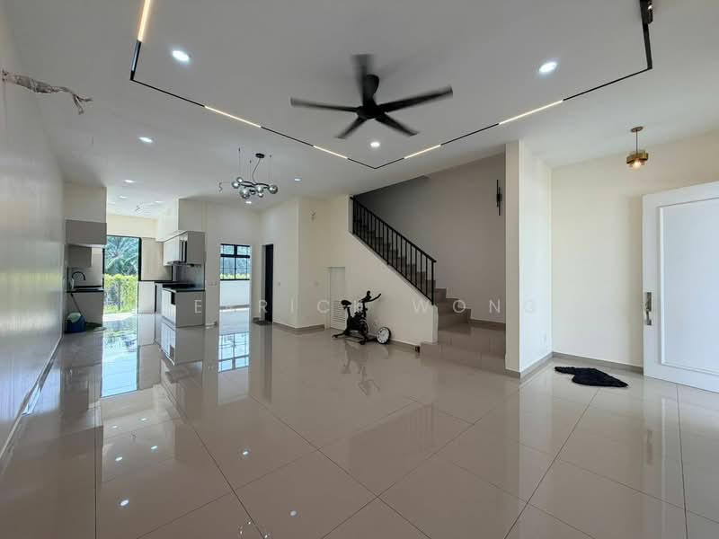 2-storey Terraced House for Sale in Eco Botanic 2 (Iskandar Puteri (Nusajaya)) - Derrick Wong - Interior - PropertyGuru.com.my