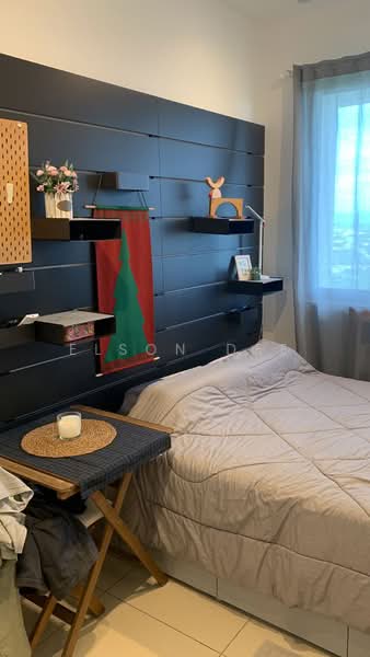 Condominium for Rent at Eco Bloom - Elson Dee - Bedroom - PropertyGuru.com.my