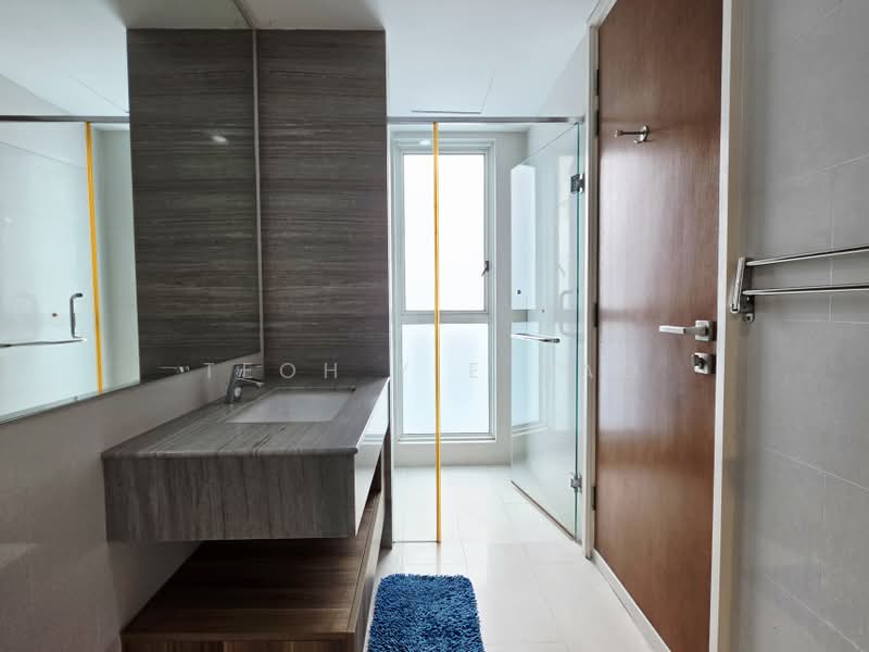 Kondominium untuk Disewa di 28 Mont Kiara @ MK28 - Teoh Yie Hao - Bathroom - PropertyGuru.com.my