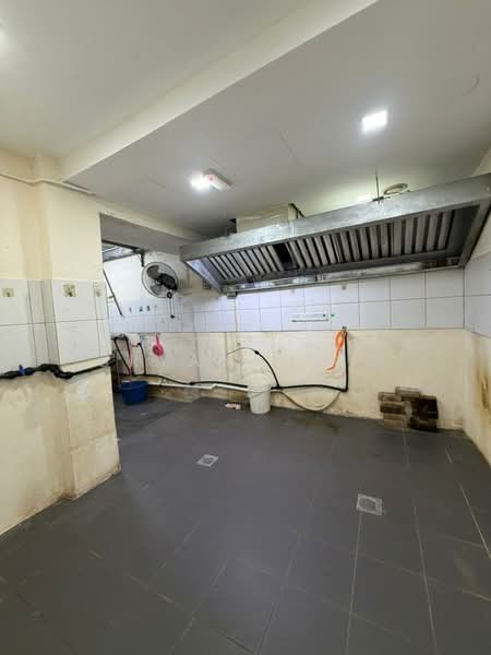 Kedai untuk Dijual di Pulau Tikus (Penang) - Bryan Teng - Kitchen - PropertyGuru.com.my