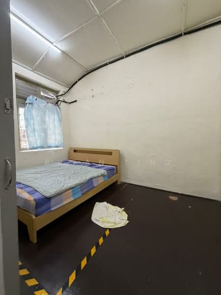 Kedai untuk Dijual di Pulau Tikus (Penang) - Bryan Teng - Bedroom - PropertyGuru.com.my