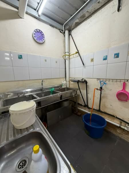 Kedai untuk Dijual di Pulau Tikus (Penang) - Bryan Teng - Kitchen - PropertyGuru.com.my