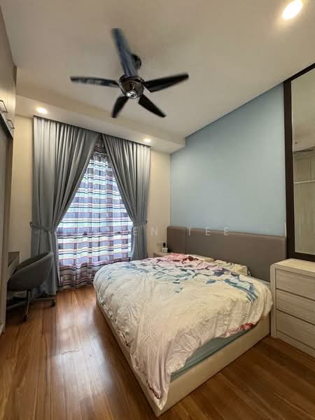 3-storey Terraced House for Sale in Sunway Montana (Setapak) - Diren Tee - Bedroom - PropertyGuru.com.my