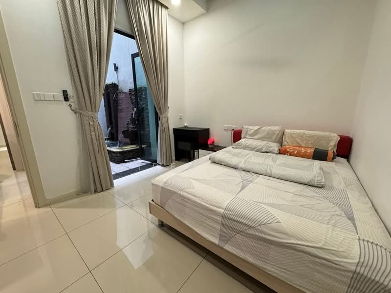 3-storey Terraced House for Sale in Sunway Montana (Setapak) - Diren Tee - Bedroom - PropertyGuru.com.my