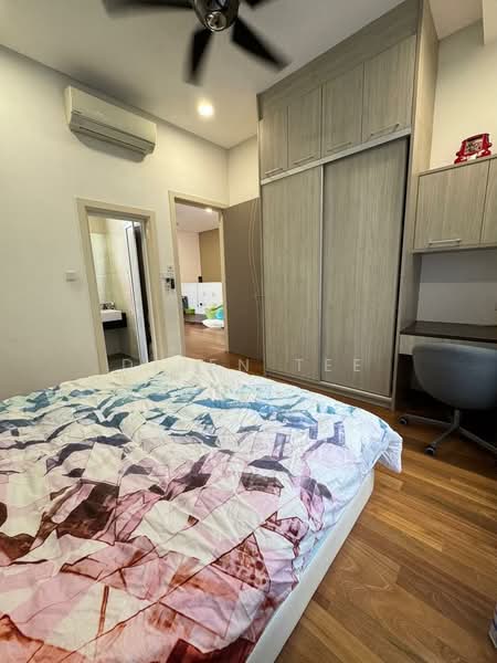 3-storey Terraced House for Sale in Sunway Montana (Setapak) - Diren Tee - Bedroom - PropertyGuru.com.my