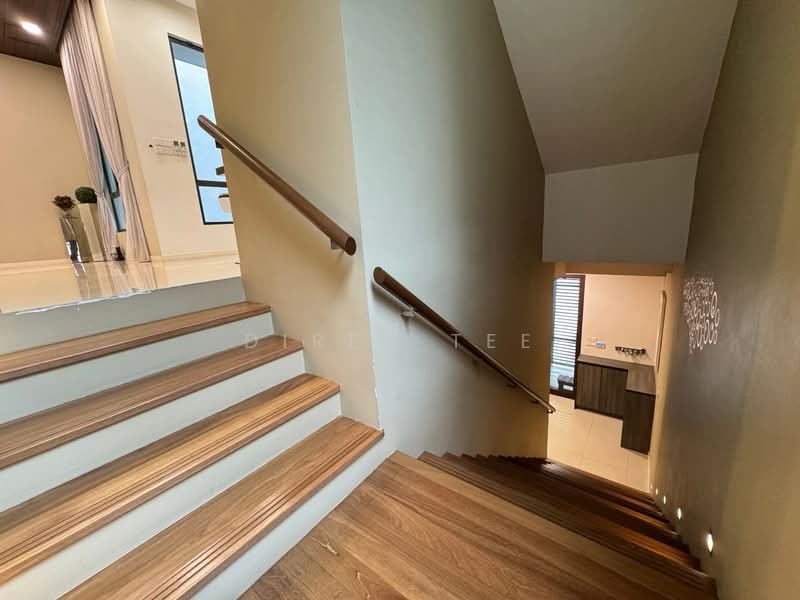 3-storey Terraced House for Sale in Sunway Montana (Setapak) - Diren Tee - Interior - PropertyGuru.com.my