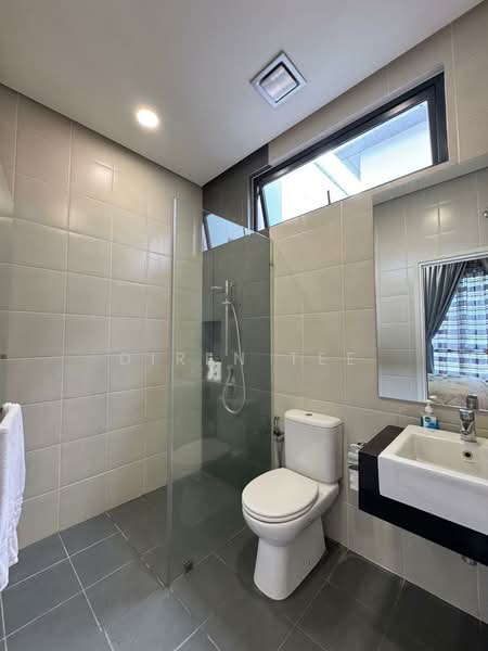 3-storey Terraced House for Sale in Sunway Montana (Setapak) - Diren Tee - Bathroom - PropertyGuru.com.my