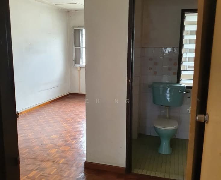 2-storey Terraced House for Sale in Taman Bukit Maluri (Kepong) - CH Ng - Interior - PropertyGuru.com.my