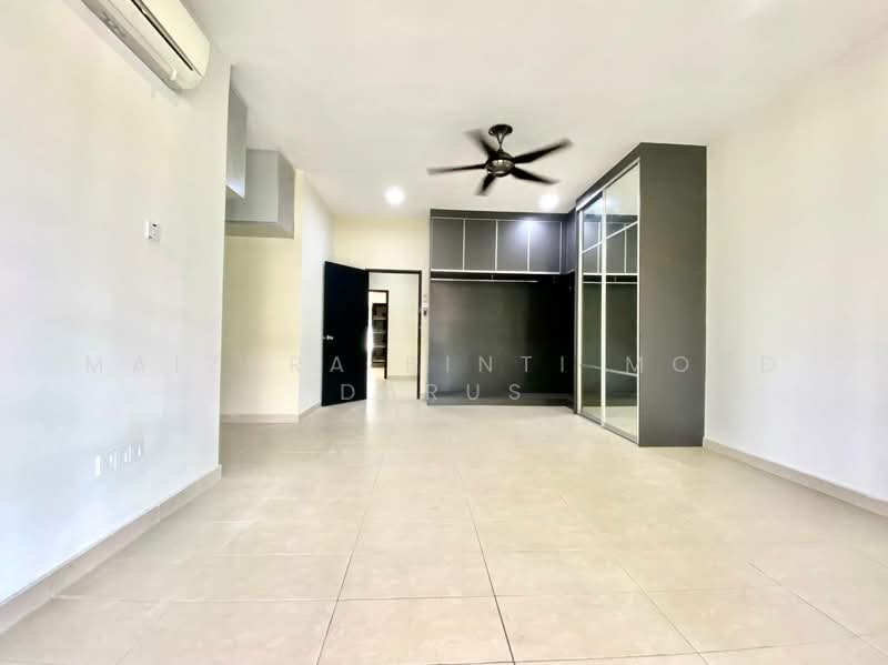 2-storey Terraced House for Sale in Kajang (Selangor) - Maizura binti Mohd Darus - Bedroom - PropertyGuru.com.my