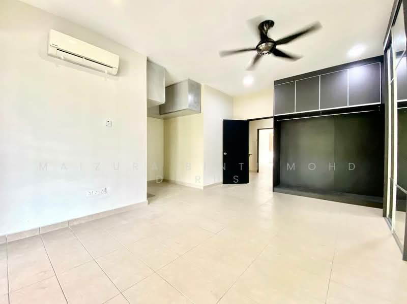2-storey Terraced House for Sale in Kajang (Selangor) - Maizura binti Mohd Darus - Interior - PropertyGuru.com.my