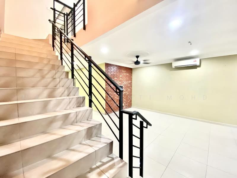 2-storey Terraced House for Sale in Kajang (Selangor) - Maizura binti Mohd Darus - Interior - PropertyGuru.com.my