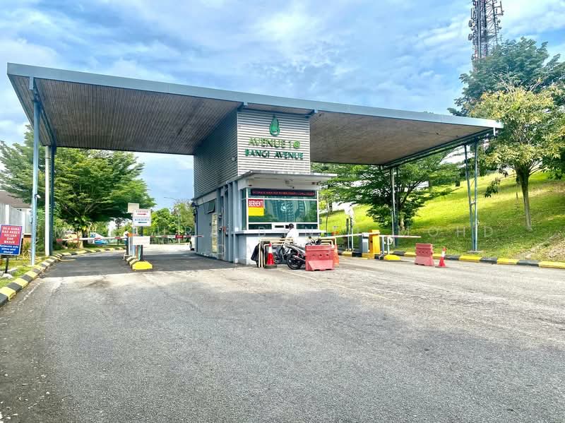 2-storey Terraced House for Sale in Kajang (Selangor) - Maizura binti Mohd Darus - Exterior - PropertyGuru.com.my