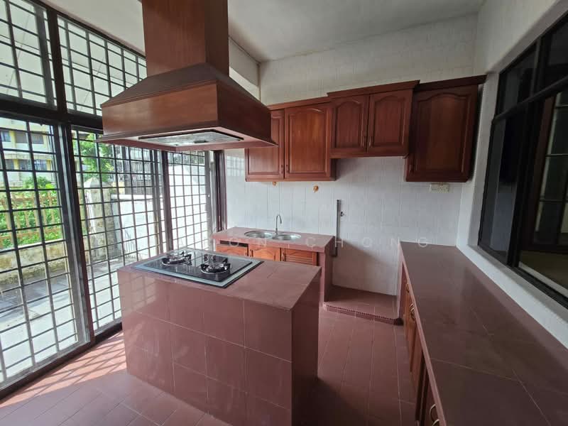 Semi-Detached House for Rent in Johor Bahru (Johor) - Sharon Chong - PropertyGuru.com.my