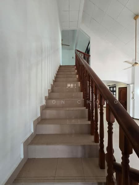 Semi-Detached House for Rent in Johor Bahru (Johor) - Sharon Chong - PropertyGuru.com.my