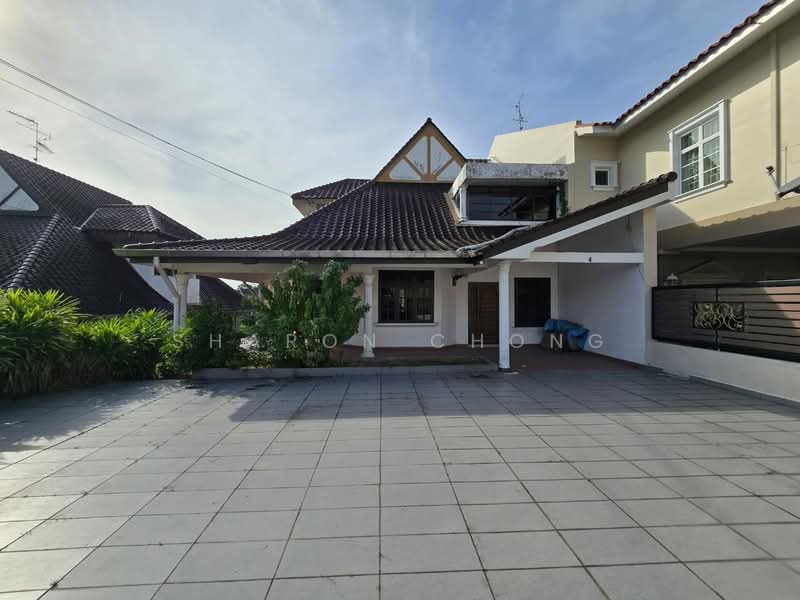 Semi-Detached House for Rent in Johor Bahru (Johor) - Sharon Chong - PropertyGuru.com.my