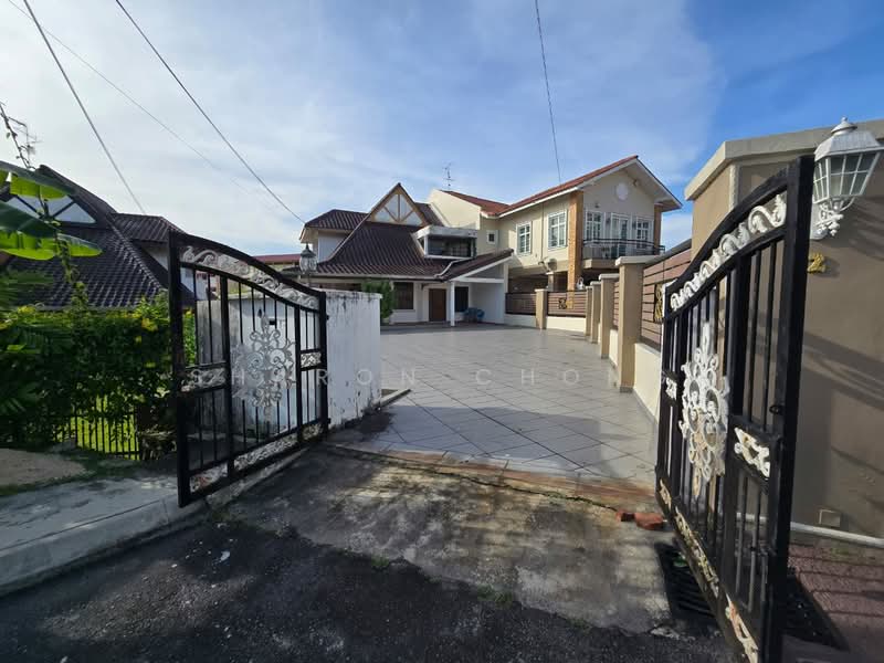 Semi-Detached House for Rent in Johor Bahru (Johor) - Sharon Chong - PropertyGuru.com.my