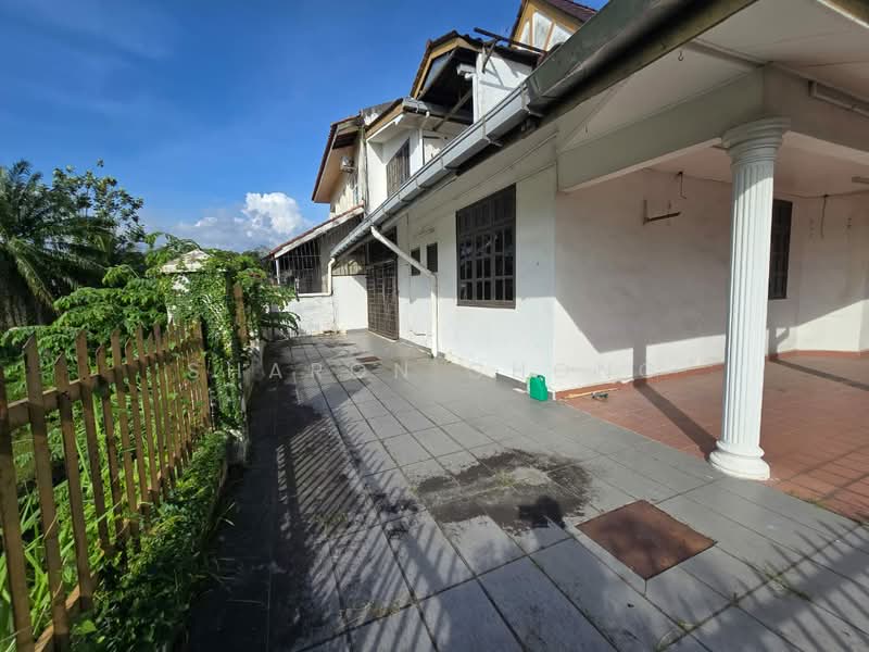 Semi-Detached House for Rent in Johor Bahru (Johor) - Sharon Chong - PropertyGuru.com.my