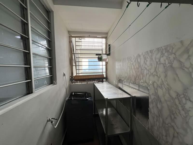 Kondominium untuk Disewa di Suasana Lumayan - Daniel Wong CK - PropertyGuru.com.my