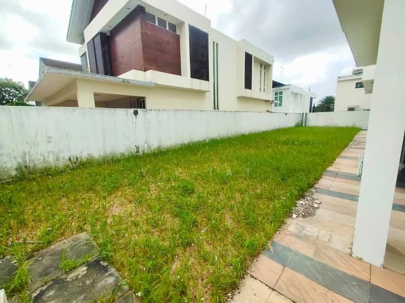 Bungalow House for Sale in Taman Suria (Johor Bahru) - Yik Tat - PropertyGuru.com.my