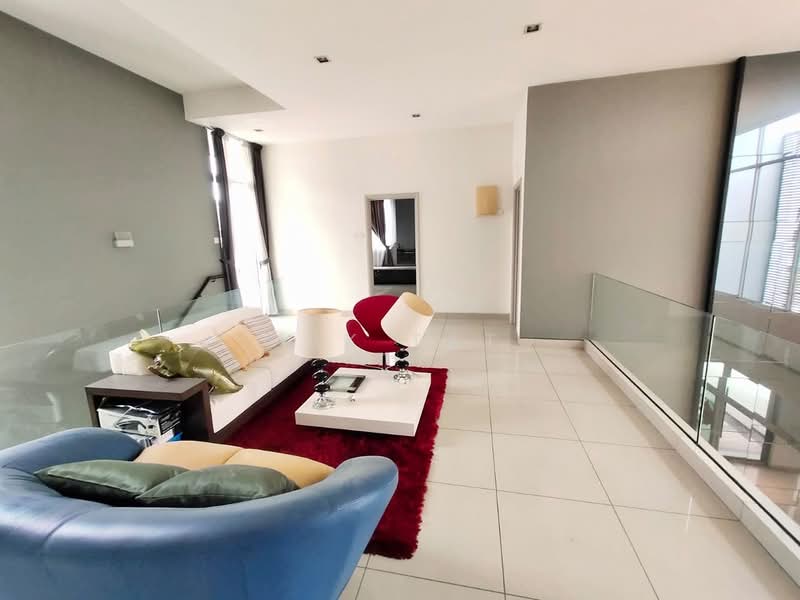 Bungalow House for Sale in Taman Suria (Johor Bahru) - Yik Tat - PropertyGuru.com.my
