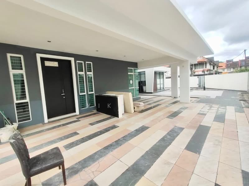 Bungalow House for Sale in Taman Suria (Johor Bahru) - Yik Tat - PropertyGuru.com.my