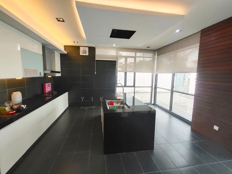 Bungalow House for Sale in Taman Suria (Johor Bahru) - Yik Tat - PropertyGuru.com.my
