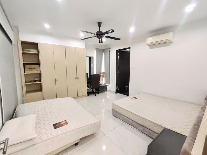 Bungalow House for Sale in Taman Suria (Johor Bahru) - Yik Tat - PropertyGuru.com.my