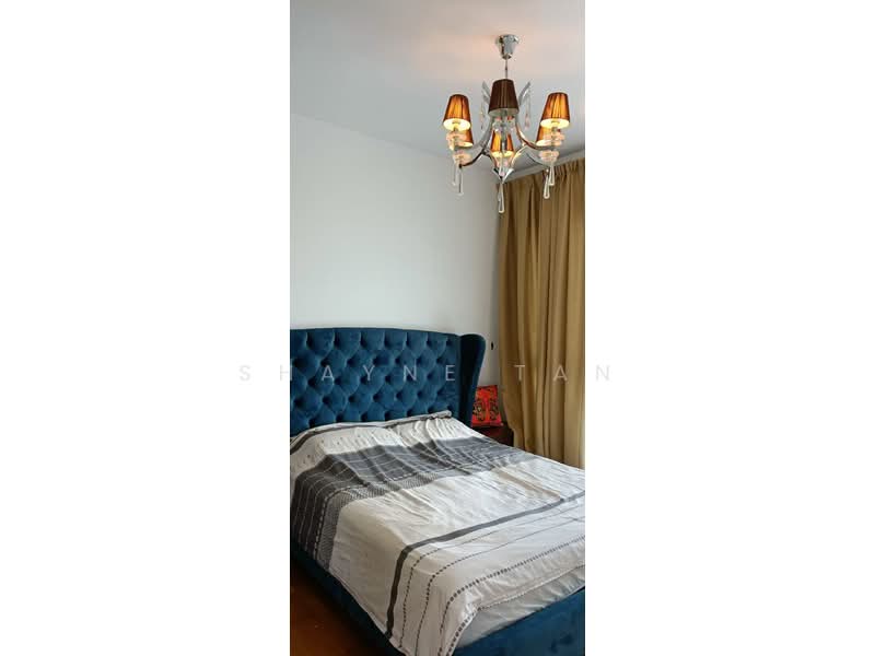 Condominium for Rent at Teega Residences - Shayne Tan - Bedroom - PropertyGuru.com.my