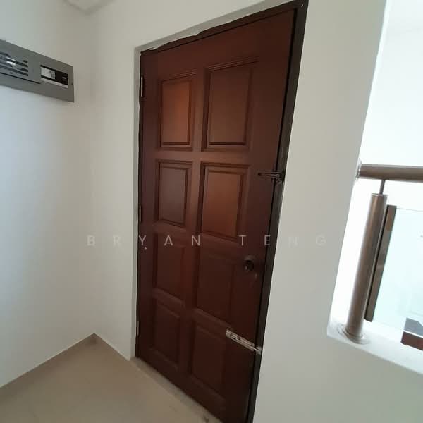 Apartment for Sale at Lavinia Apartments - Bryan Teng - Entrance - PropertyGuru.com.my