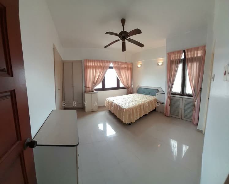 Apartment for Sale at Lavinia Apartments - Bryan Teng - Bedroom - PropertyGuru.com.my