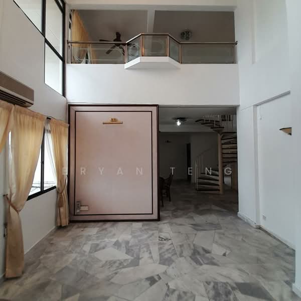 Apartment for Sale at Lavinia Apartments - Bryan Teng - Interior - PropertyGuru.com.my
