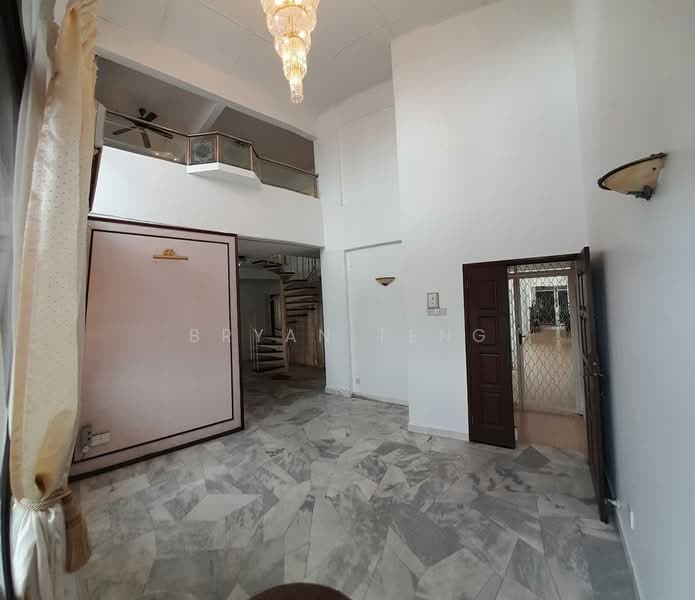 Apartment for Sale at Lavinia Apartments - Bryan Teng - Interior - PropertyGuru.com.my